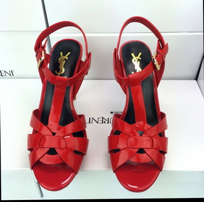 YSL Sandals Women--007